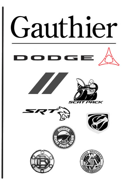 Gauthier Dodge Winnipeg