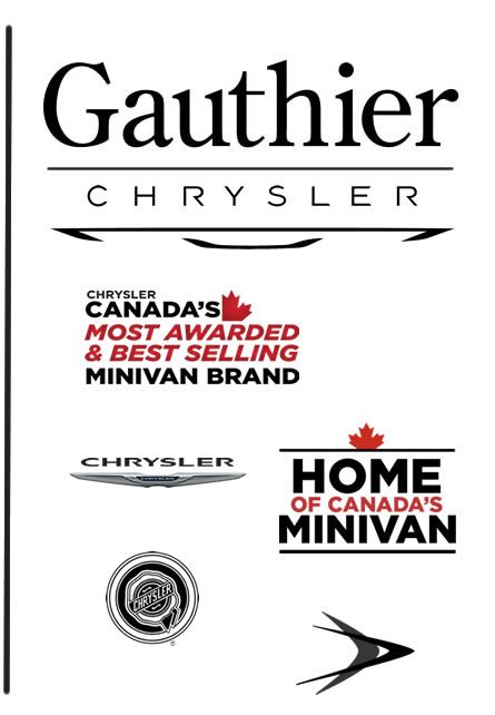 Gauthier Dodge Winnipeg
