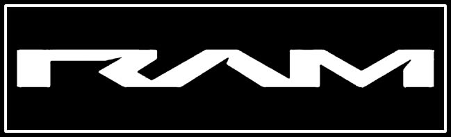 ram