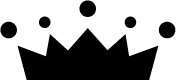 Gauthier Crown Logo