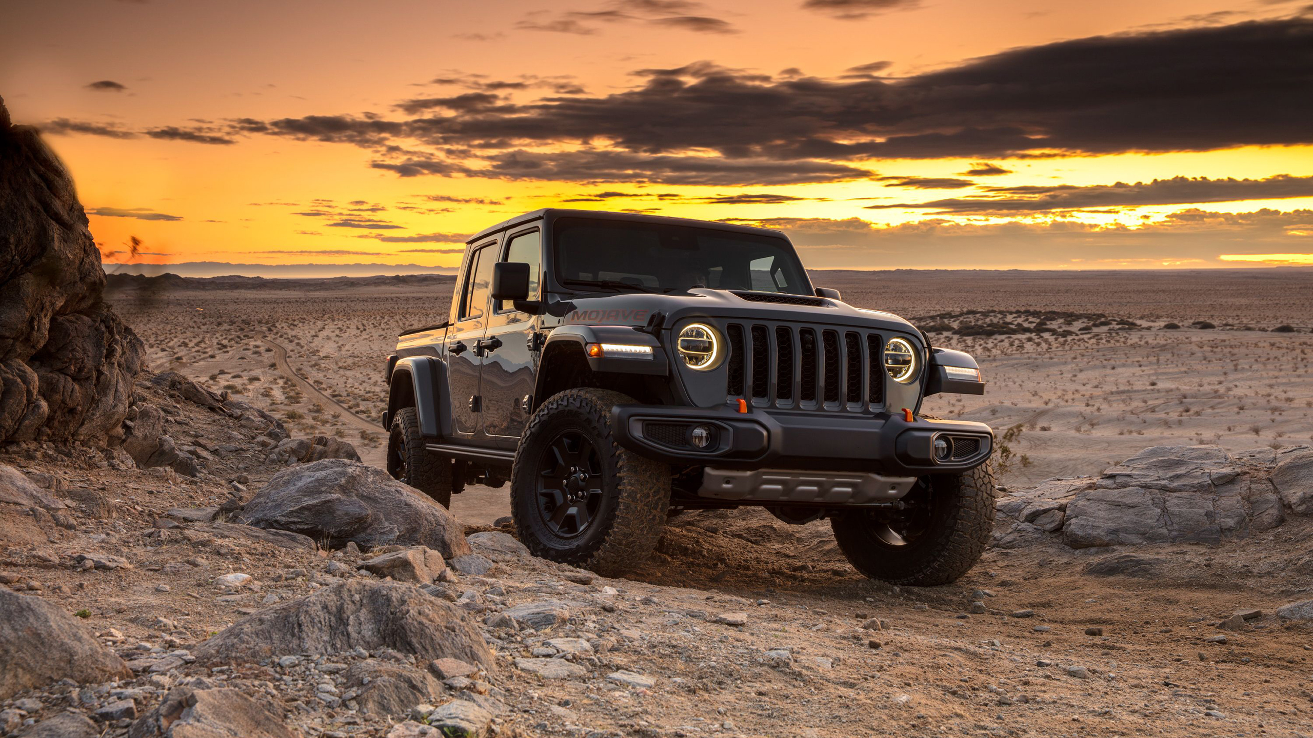 Jeep Gladiator for Sale WInnipeg