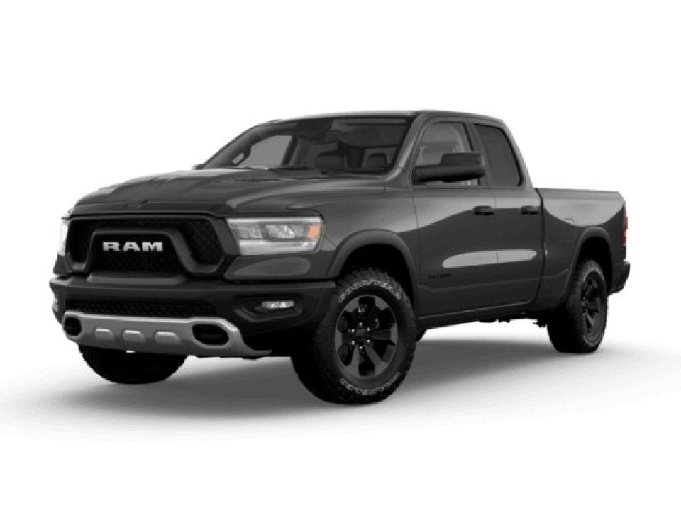 Used 2023 Jeep Grand Cherokee L Summit