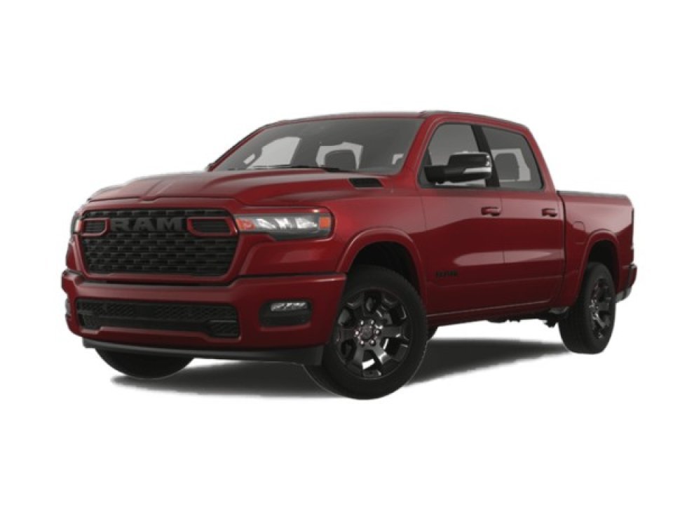 Used 2025 Ram 1500 Sport