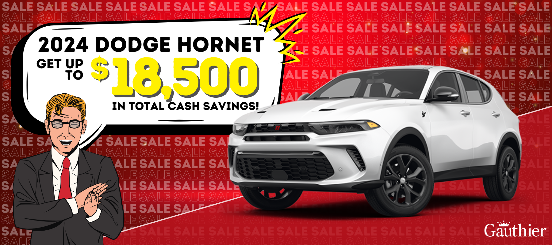 2024 Dodge Hornet Super Sale Winnipeg Manitoba