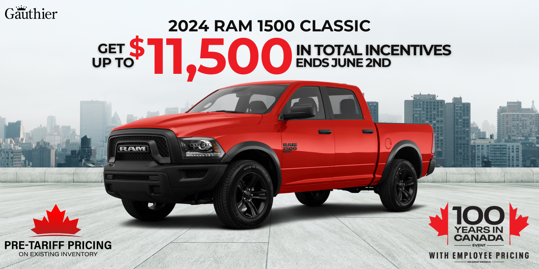 2025 ram 1500 classic for sale winnipeg