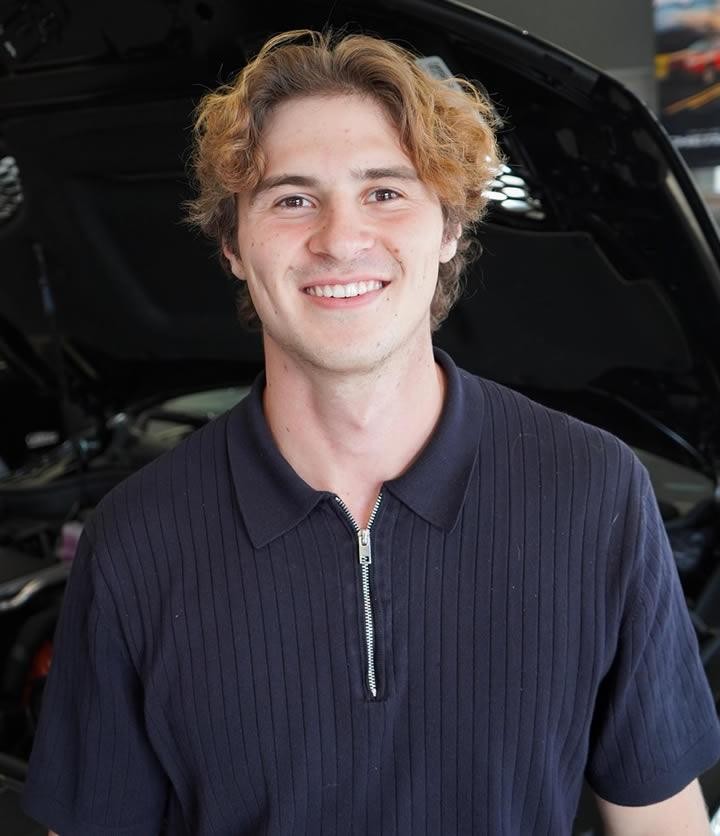 Nick Smith