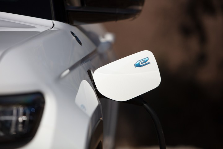 Electric Vehicle Newsletter