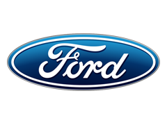 Ford Collision Repair