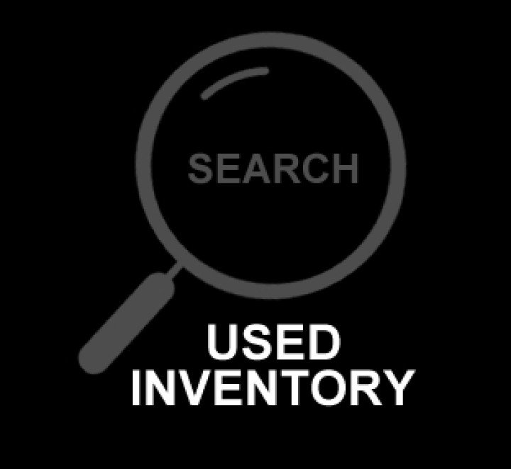 Search Used Vehicle Inventory