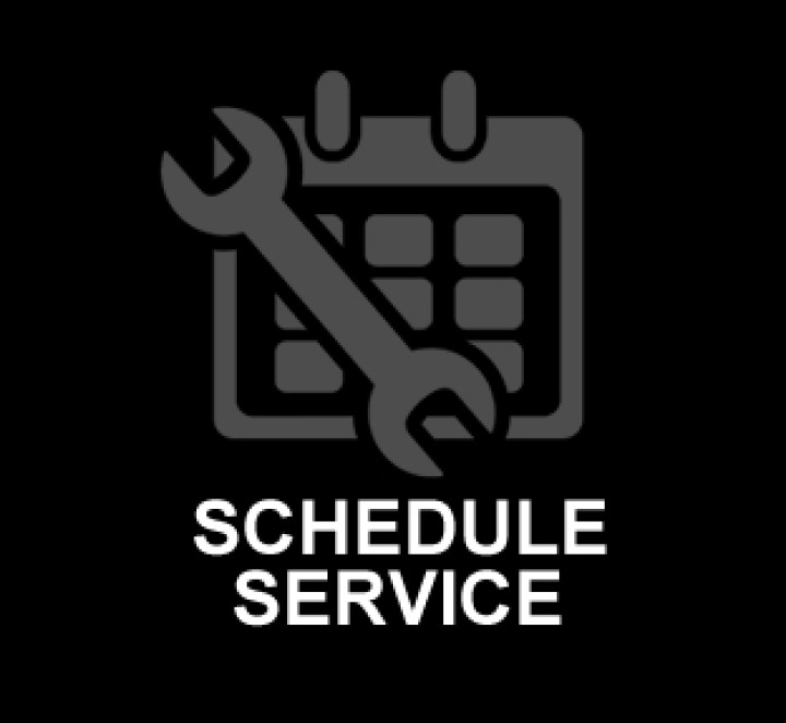 Schedule Service Appointment 
