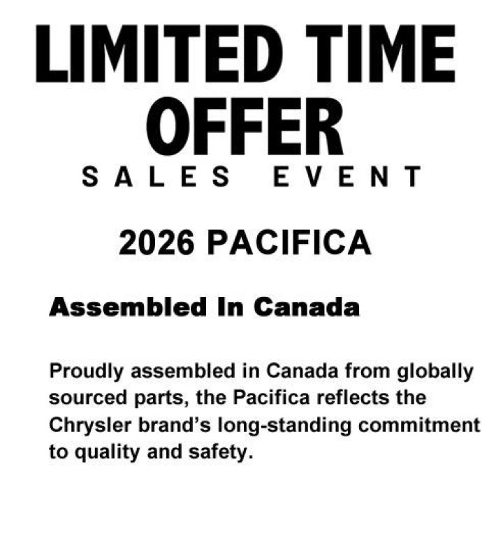 Dodge Charger Sales Event Winnipeg