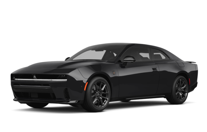 2026 Dodge Charger for Sale Winnipeg