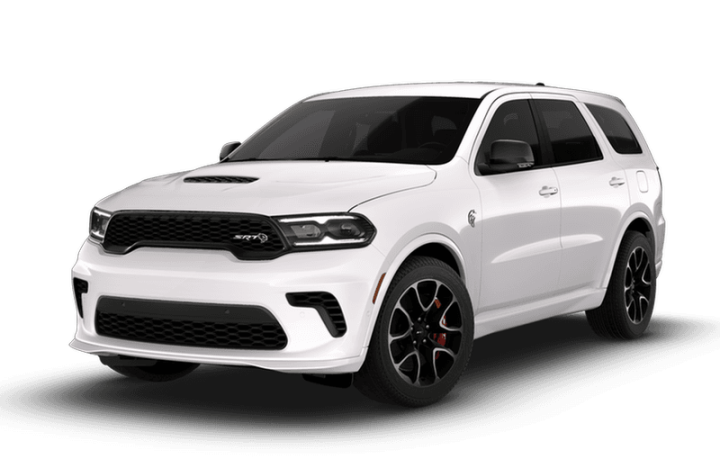 2026 Dodge Durango for sale in WInnipeg