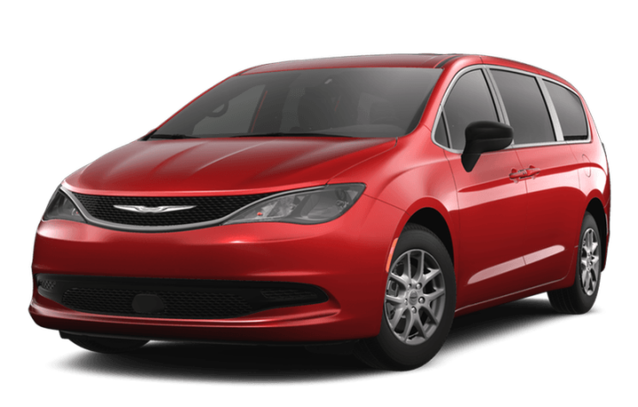 2026 Chrysler Grand Caravan for Sale Winnipeg